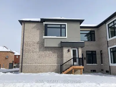 Detached in Markham