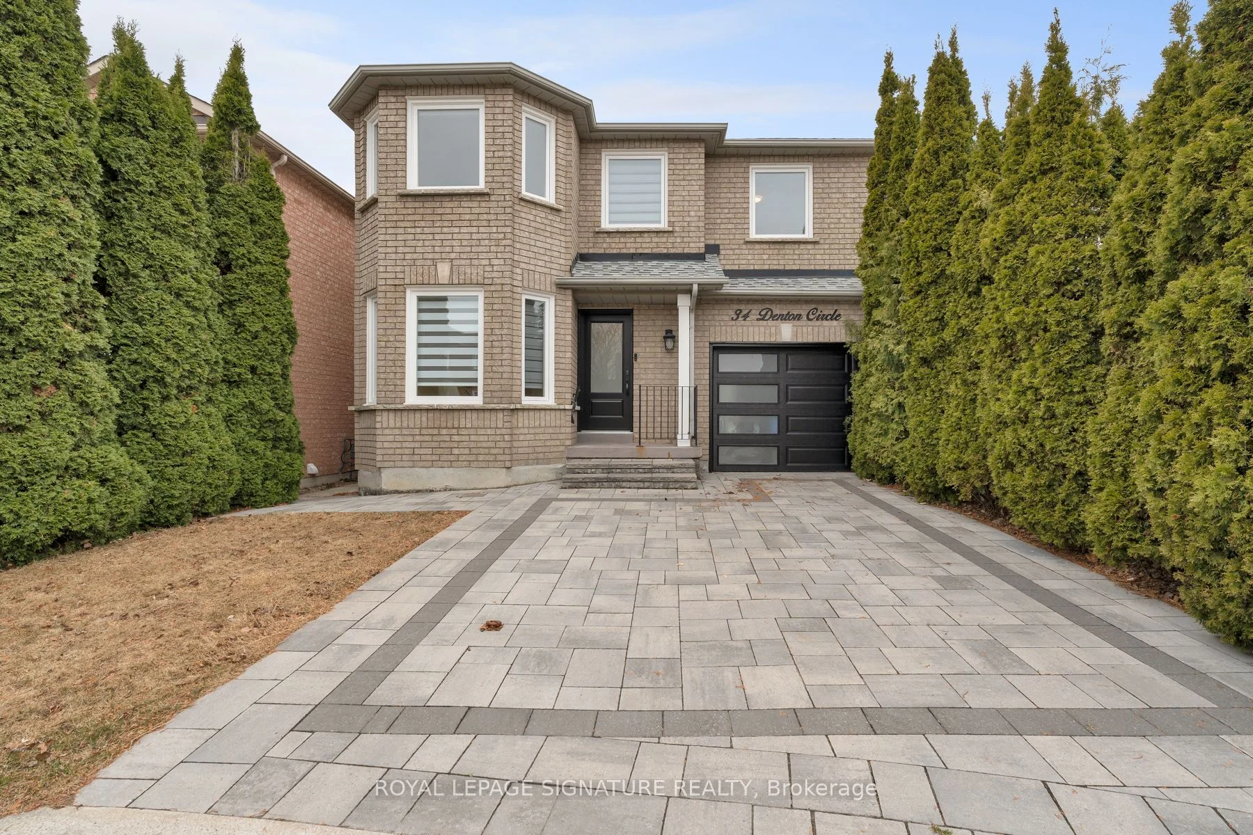 Detached in Vaughan