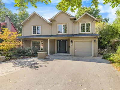 Detached in Markham