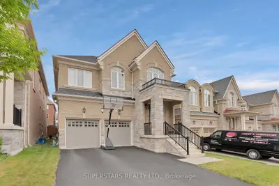 77 Forest Edge Crescent, East Gwillimbury, On L9n 0s6