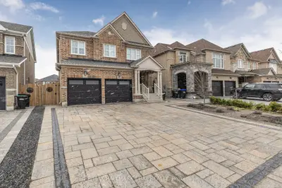 64 Empire Drive Lower, Bradford West Gwillimbury, On L3z 4w9