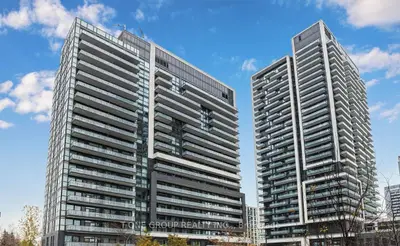 75 Oneida Crescent 610, Richmond Hill, On L4b 0h3