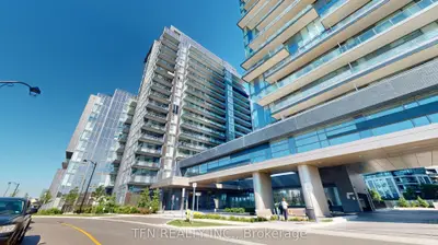 Condo Apartment in Vaughan
