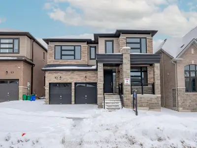 48 Bostock Drive, Georgina, On L4p 0t1