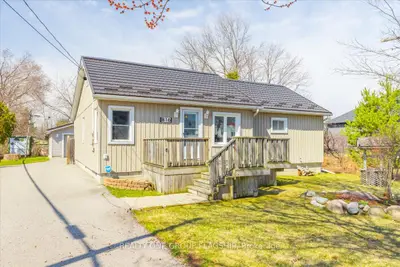 816 Elmwood Road, Georgina, On L4p 3e9