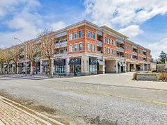 Condo Apartment in Markham