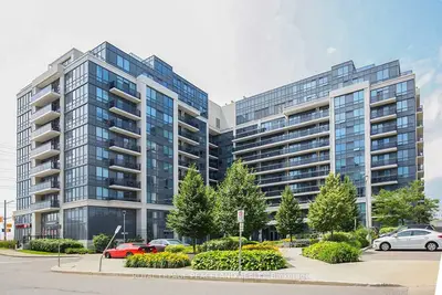 370 Highway 7 Avenue E Ph06, Richmond Hill, On L4b 0c4