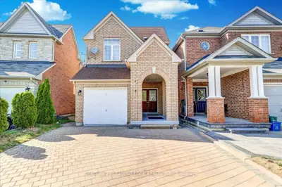 Detached in Markham