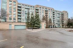 3 Ellesmere Street Ph21, Richmond Hill, On L4b 4n2
