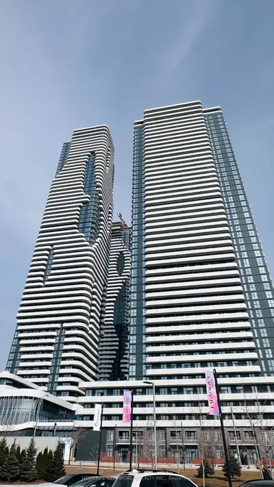225 Commerce St Street 1607, Vaughan, On L4k 0r1