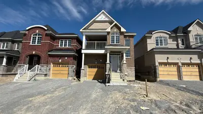 Detached in Georgina
