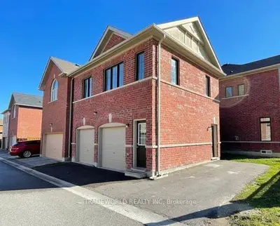 Detached in Markham