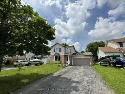 1920 Ashwood Avenue, Innisfil, On L9s 1w3