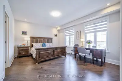 Detached in Richmond Hill