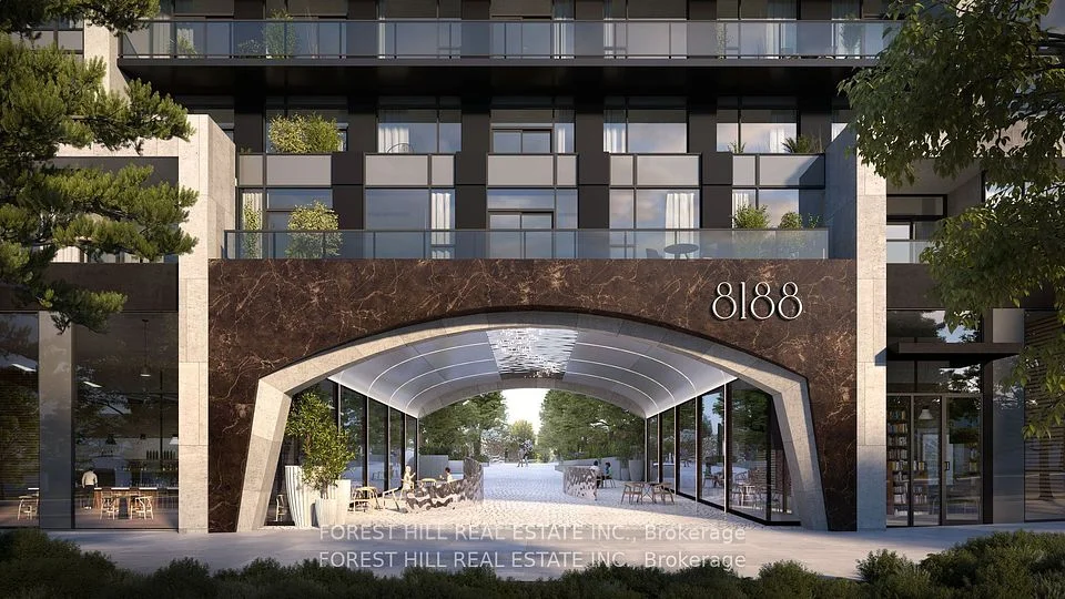 8188 Yonge Street 813, Vaughan, ON L4J 1W5