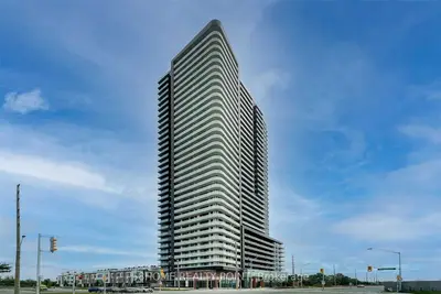 7895 Jane Street 606, Vaughan, On L4k 0k2