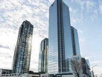 2908 Highway 7 Street 2503, Vaughan, On L4k 0k5