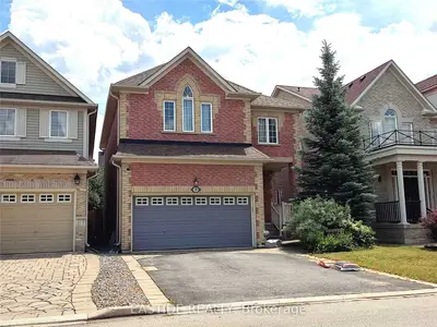 Detached in Markham