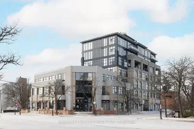 10376 Yonge Street 401, Richmond Hill, On L4c 3b8