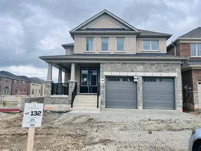 21 Mayapple Street, Adjala-tosorontio, On L0g 1w0