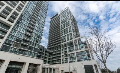 9000 Jane Street 317, Vaughan, On L4k 2m9