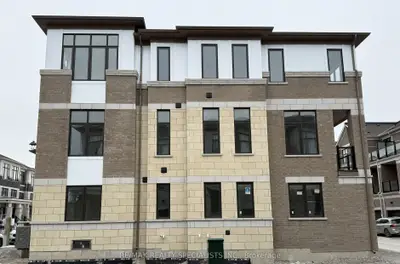 64 Seine Lane E, Richmond Hill, On L4e 3r9