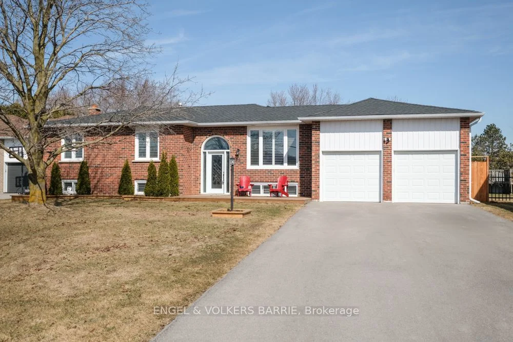 85 Toll Road, East Gwillimbury, On L4n 1g7