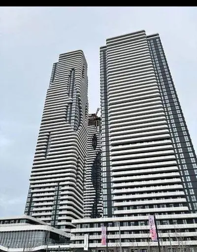 225 Commerce Street 1001, Vaughan, On L4k 0r1