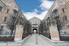 Condo Apartment in Markham