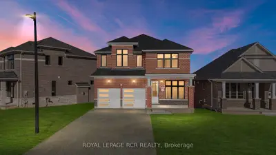 Detached in Georgina