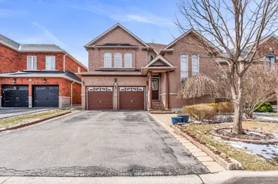 Detached in Vaughan