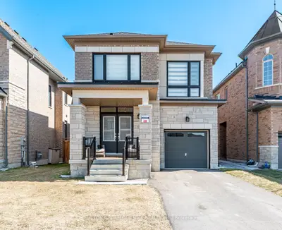 Detached in Vaughan