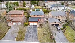 25 Kersey Crescent, Richmond Hill, ON L4C 3W2