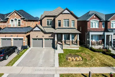 1006 Cole Street, Innisfil, On L9s 0j9