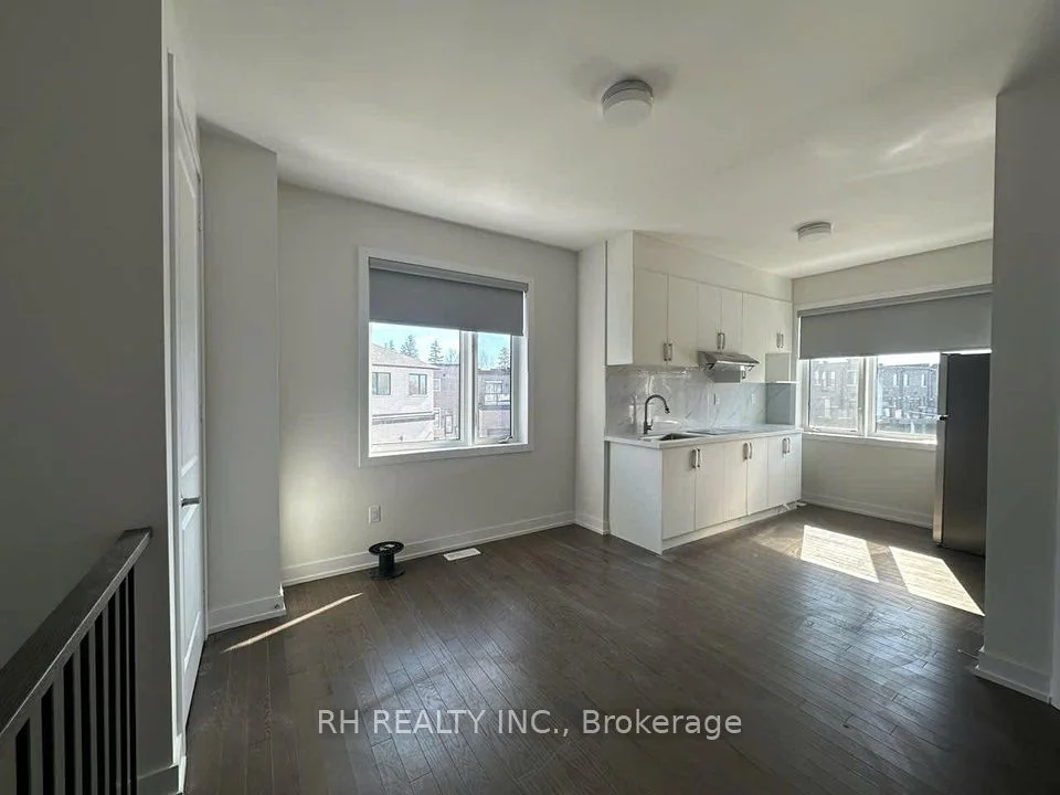 599 Riverlands Avenue COACH HOUSE, Markham, ON L6B 0V5