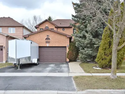 Detached in Innisfil
