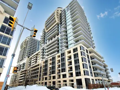 9201 Yonge Street Nw403, Richmond Hill, On L4c 1h9