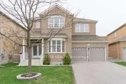Detached in Vaughan