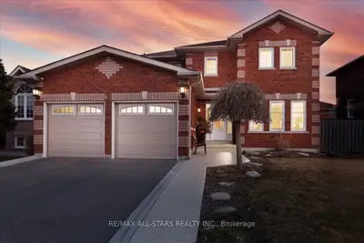 61 Amberview Drive, Georgina, On L4p 3y3