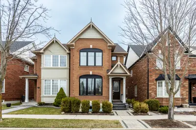 Semi-Detached in Markham