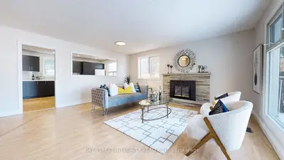 Detached in Whitchurch-Stouffville