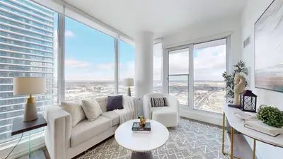 1000 Portage Parkway 3211, Vaughan, On L4k 0l1