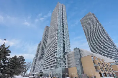 898 Portage Parkway 1910, Vaughan, On L4k 0j6