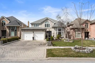 Detached in Aurora