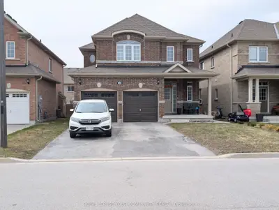 Detached in Georgina