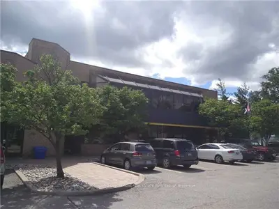 215 Shields Court 1, Markham, On L3r 8v2
