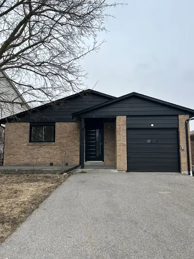 189 Lloyd Avenue Basement, Newmarket, On L3y 5l4