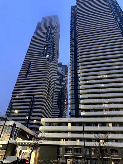 225 Commerce Street 3008, Vaughan, On L4k 0r1