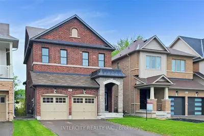 1017 Abram Court, Innisfil, On L9s 0k3