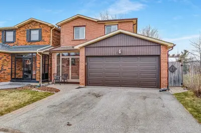 38 Greenwood Road, Whitchurch-stouffville, On L4a 5e7